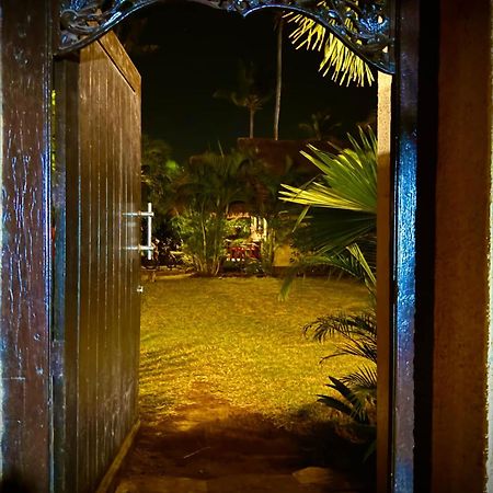Rumah Sunyi Gili Trawangan Exteriér fotografie