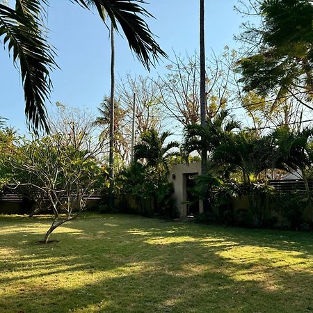Rumah Sunyi Gili Trawangan Exteriér fotografie
