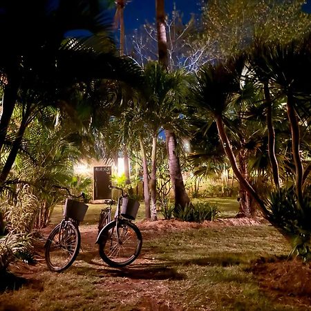 Rumah Sunyi Gili Trawangan Exteriér fotografie