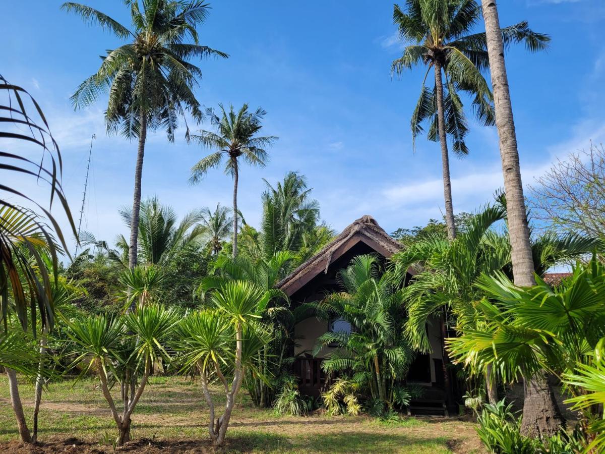 Rumah Sunyi Gili Trawangan Exteriér fotografie