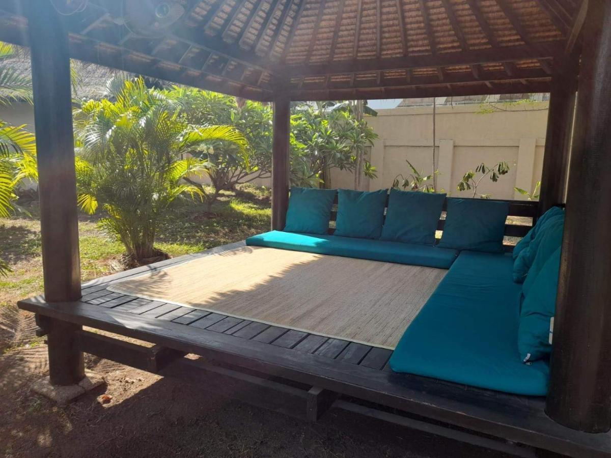 Rumah Sunyi Gili Trawangan Exteriér fotografie
