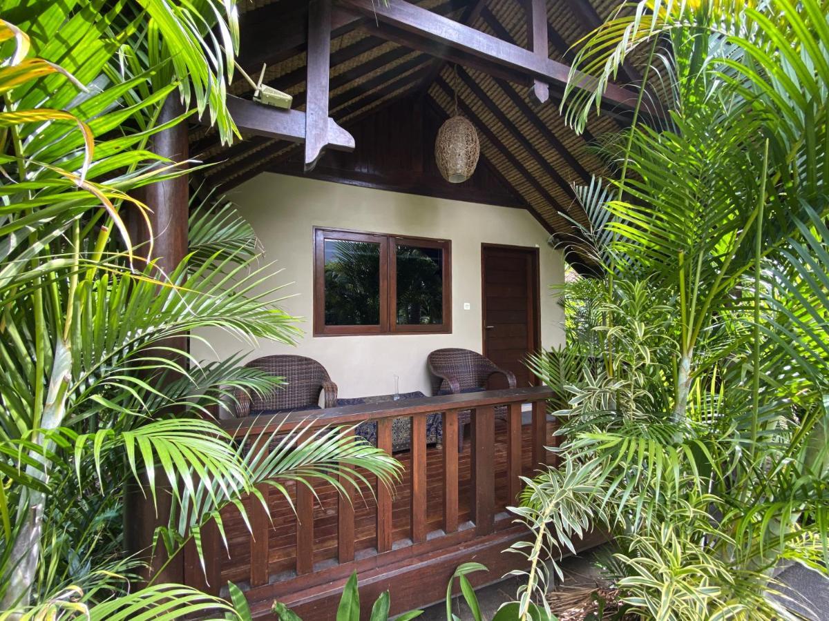 Rumah Sunyi Gili Trawangan Exteriér fotografie
