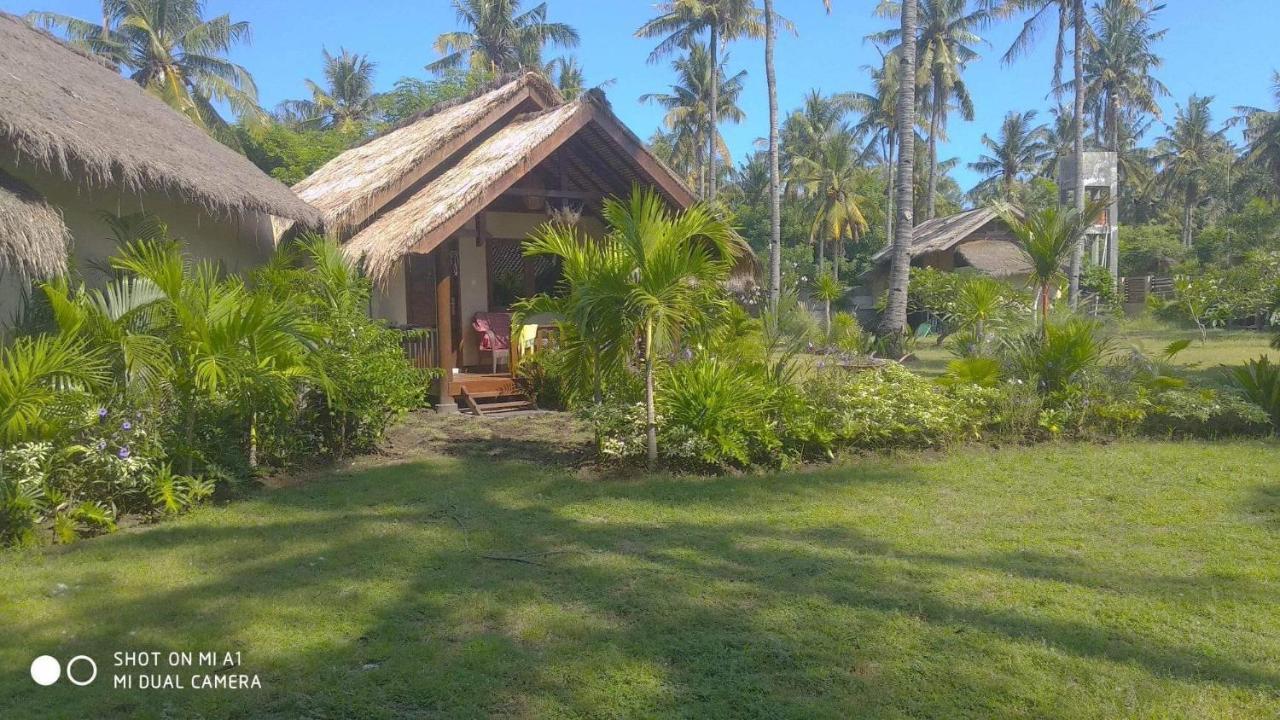 Rumah Sunyi Gili Trawangan Exteriér fotografie