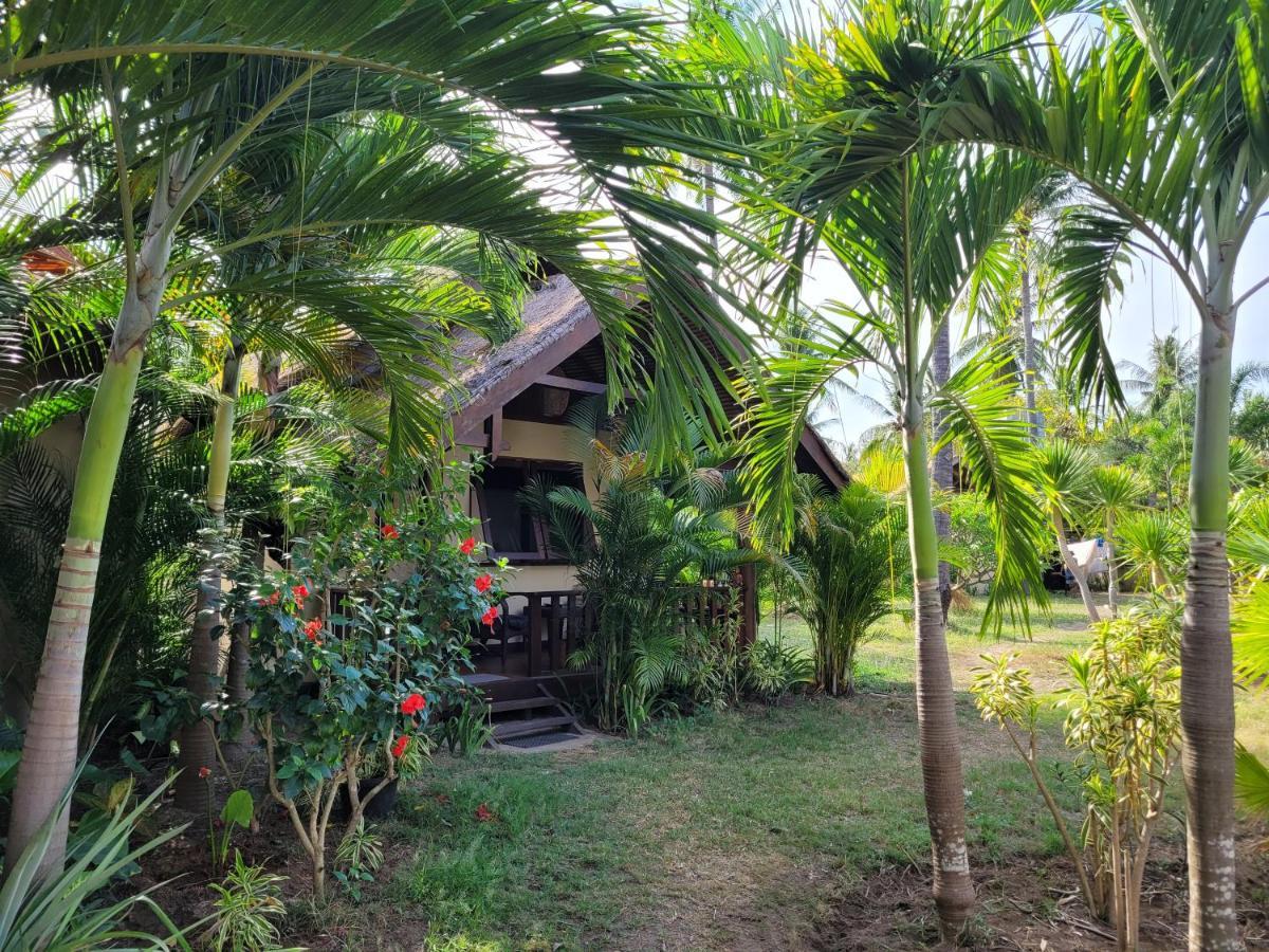 Rumah Sunyi Gili Trawangan Exteriér fotografie
