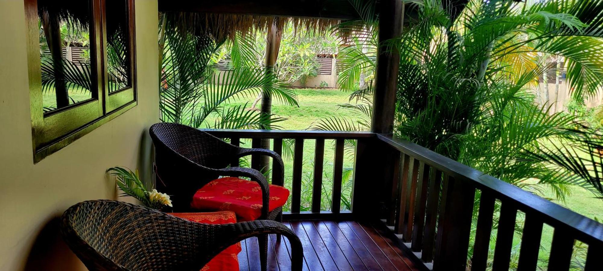 Rumah Sunyi Gili Trawangan Exteriér fotografie