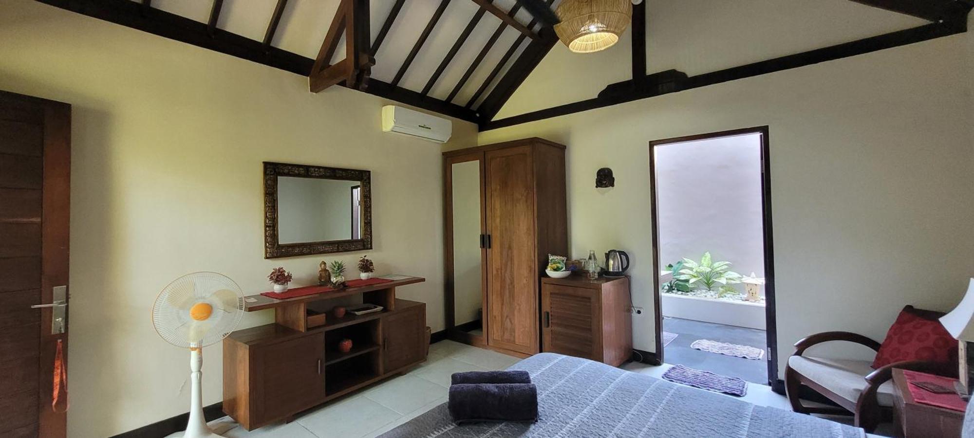 Rumah Sunyi Gili Trawangan Exteriér fotografie