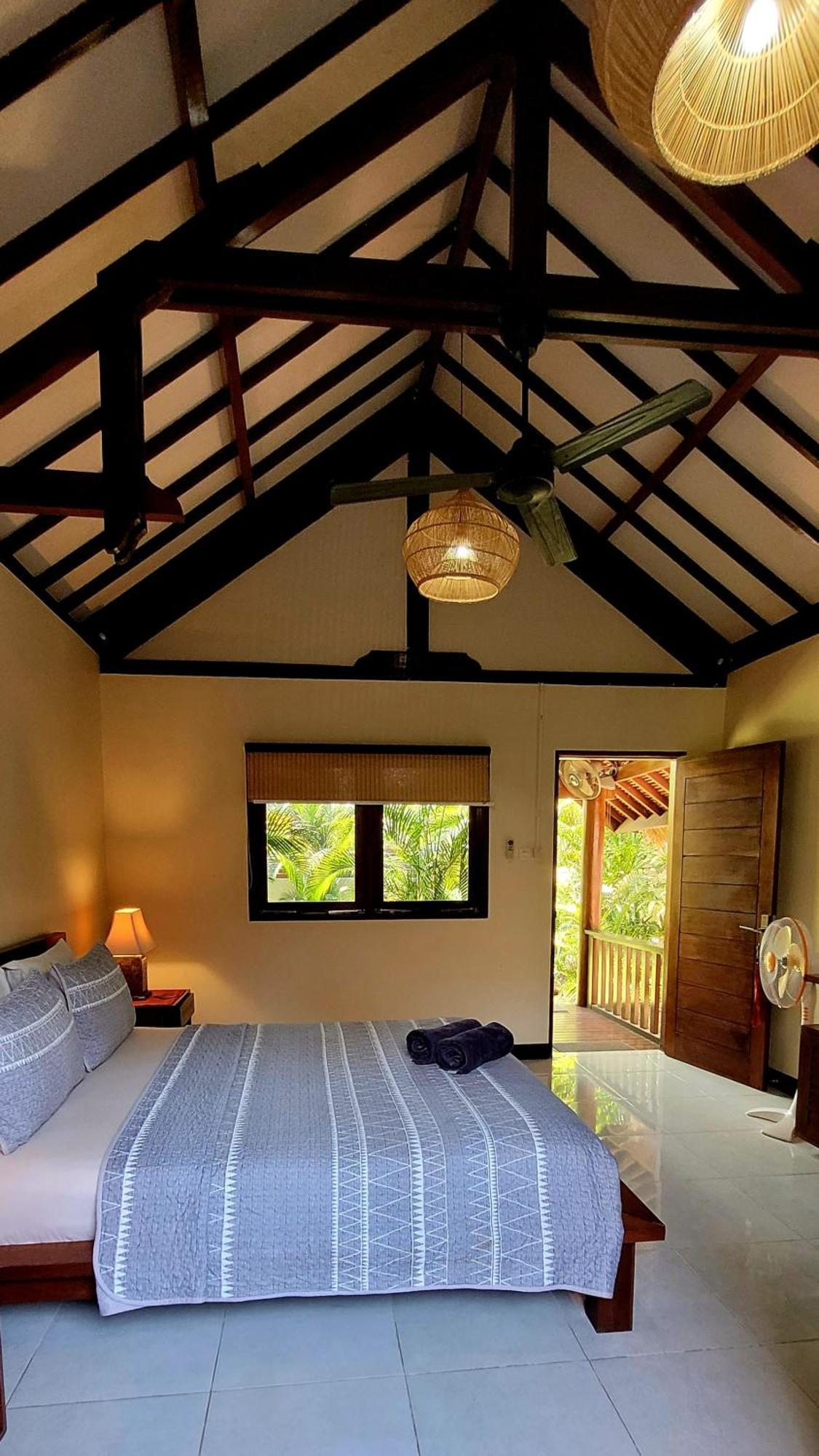 Rumah Sunyi Gili Trawangan Exteriér fotografie
