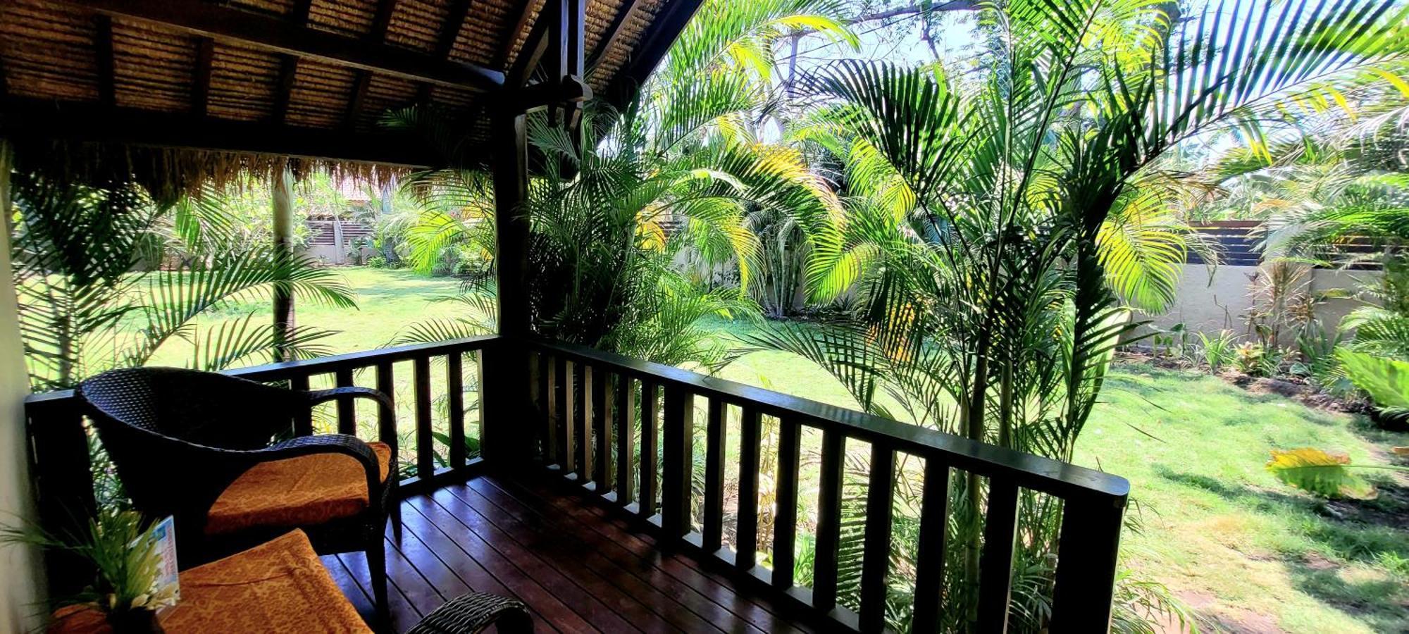 Rumah Sunyi Gili Trawangan Exteriér fotografie