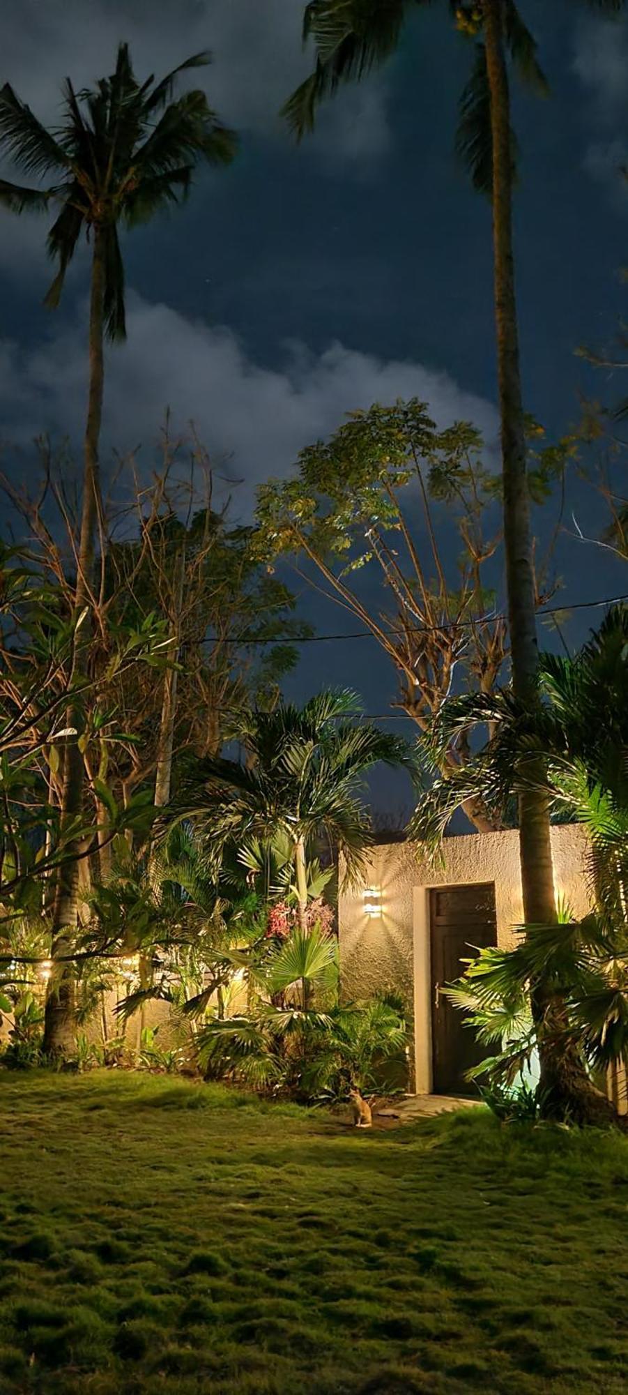 Rumah Sunyi Gili Trawangan Exteriér fotografie