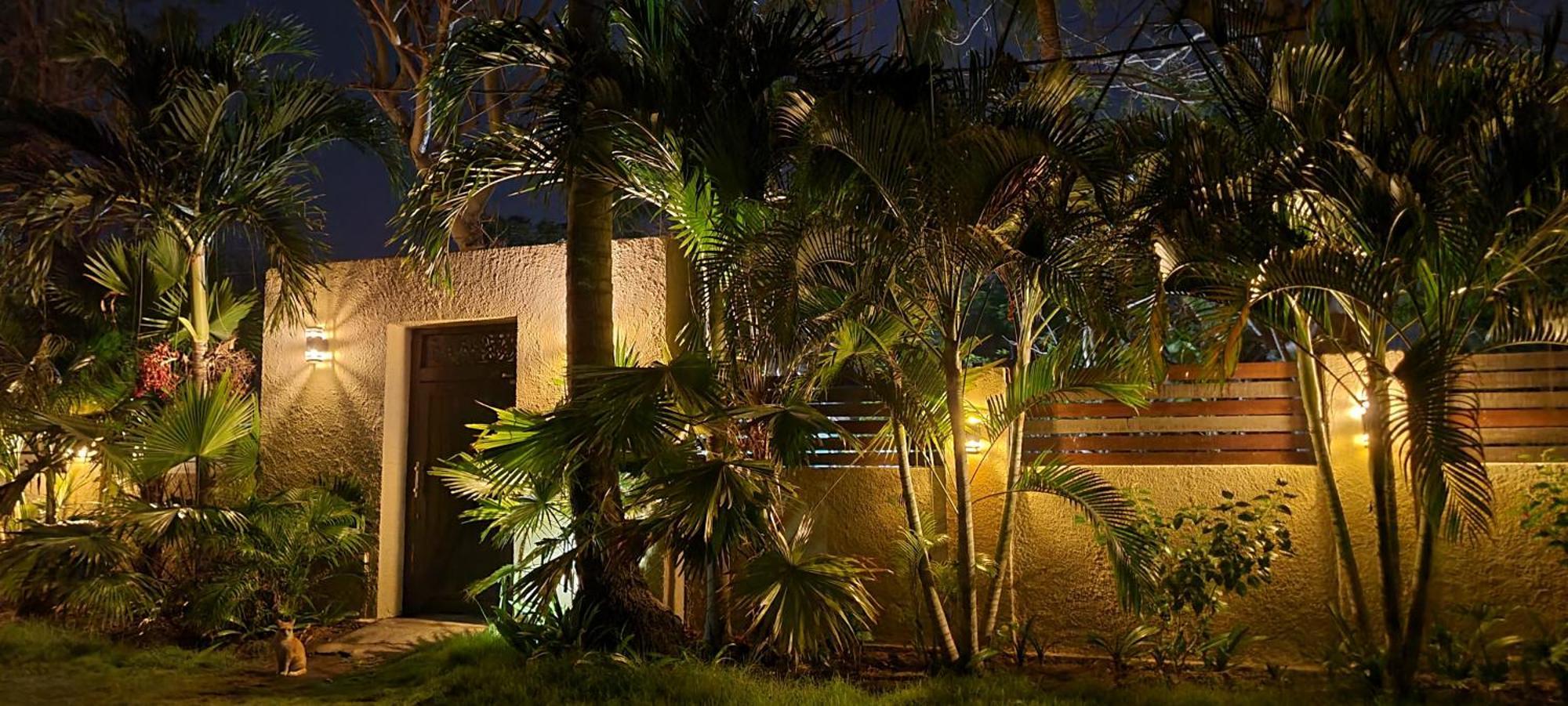Rumah Sunyi Gili Trawangan Exteriér fotografie