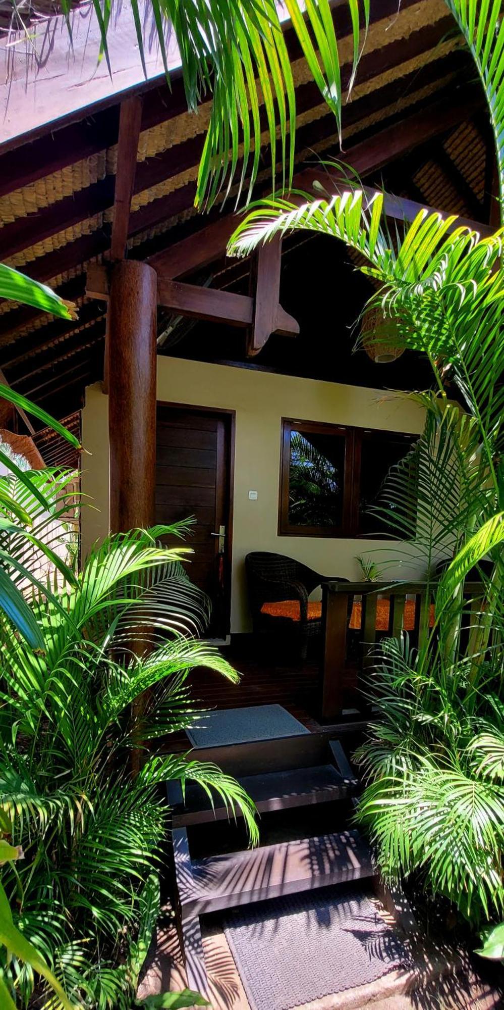 Rumah Sunyi Gili Trawangan Exteriér fotografie