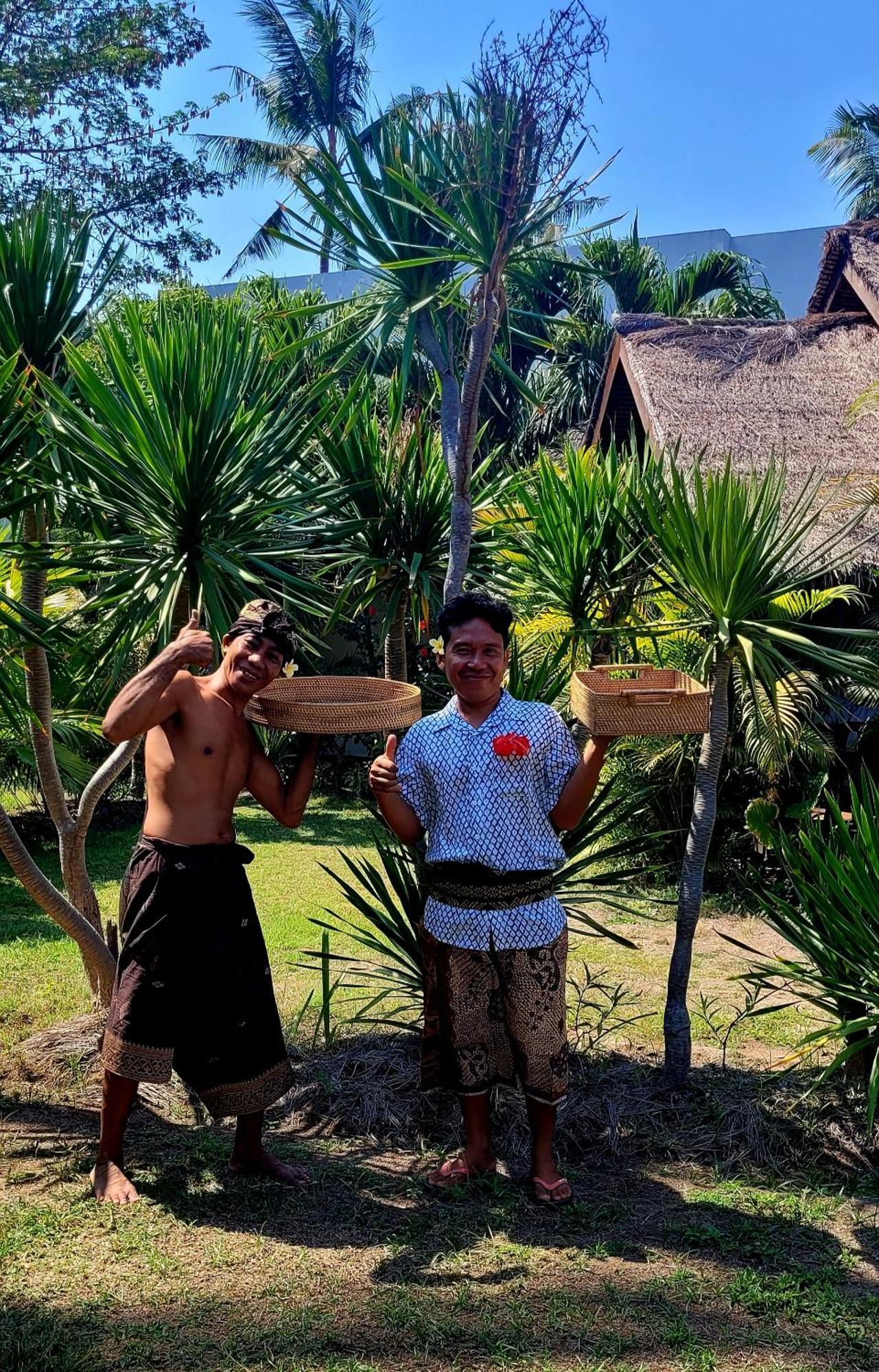 Rumah Sunyi Gili Trawangan Exteriér fotografie