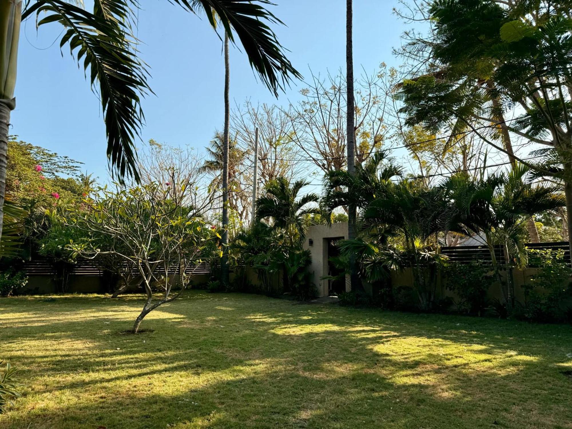 Rumah Sunyi Gili Trawangan Exteriér fotografie