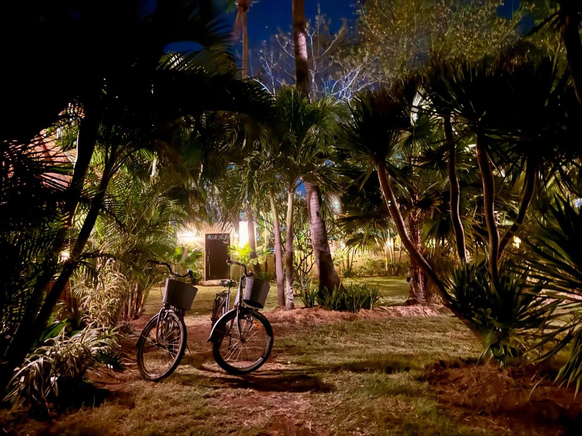 Rumah Sunyi Gili Trawangan Exteriér fotografie