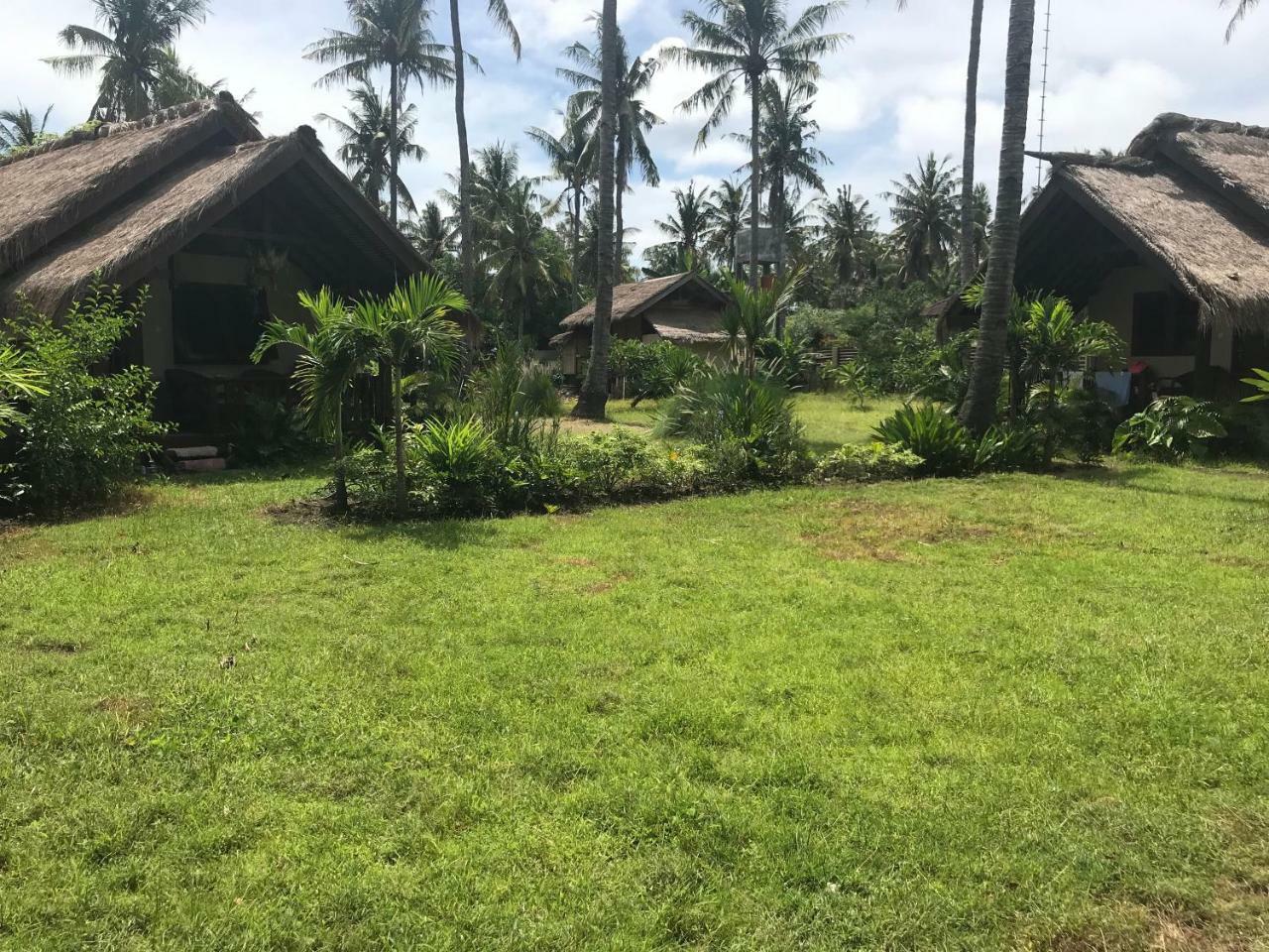 Rumah Sunyi Gili Trawangan Exteriér fotografie