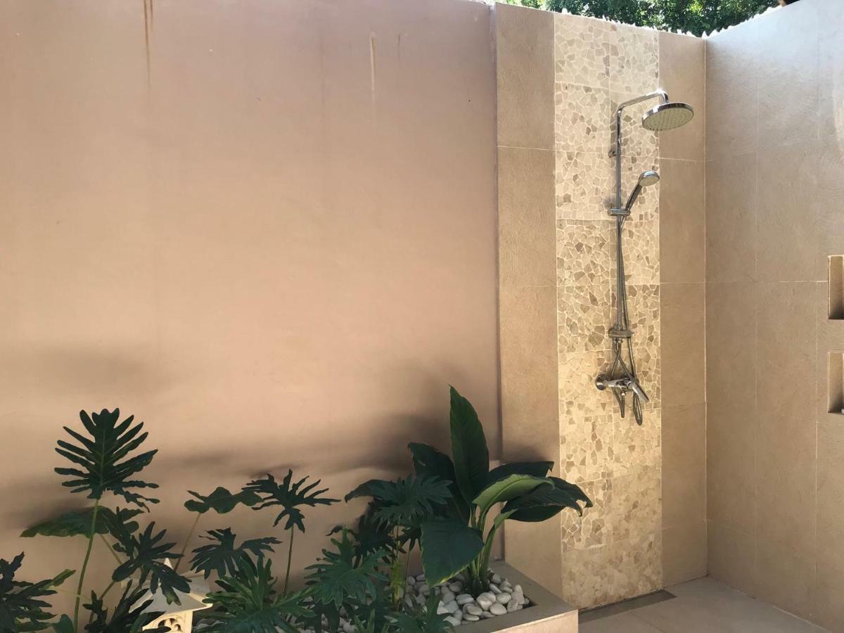 Rumah Sunyi Gili Trawangan Exteriér fotografie