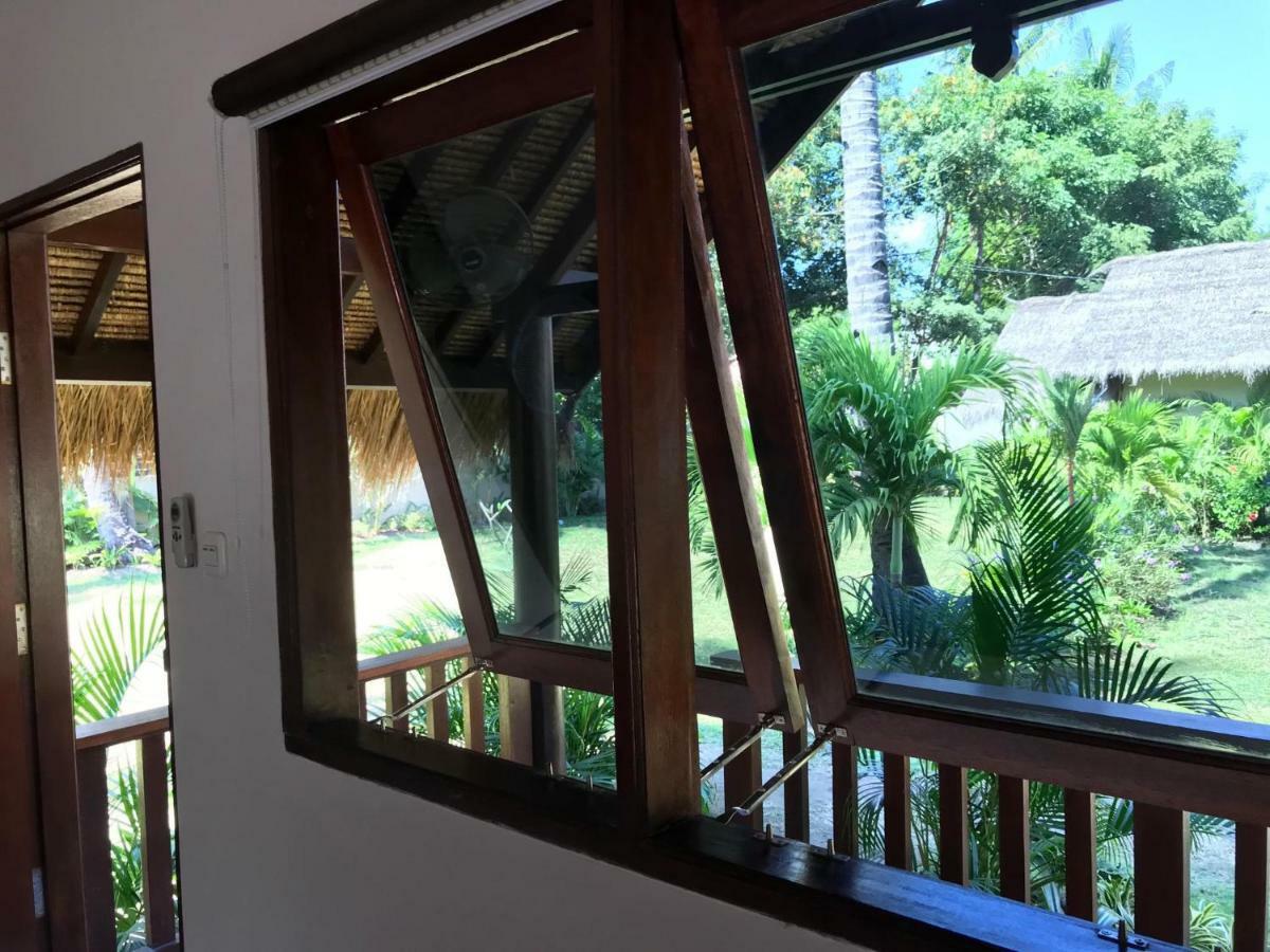 Rumah Sunyi Gili Trawangan Exteriér fotografie