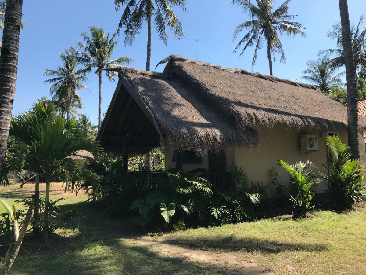 Rumah Sunyi Gili Trawangan Exteriér fotografie